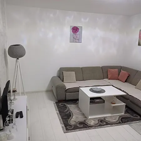 Apartment Vrbas Hiseti