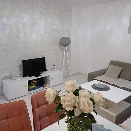 Apartment Vrbas