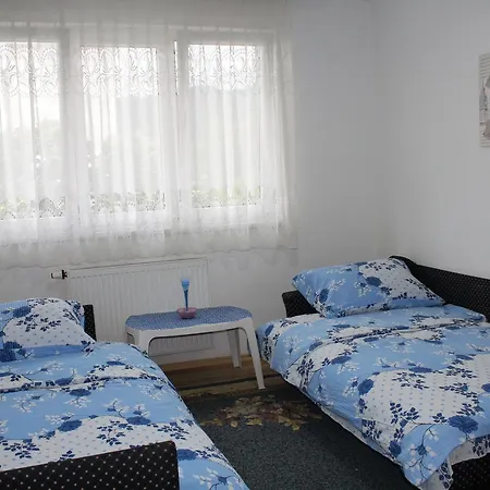 Apartman Vrbas Apartment