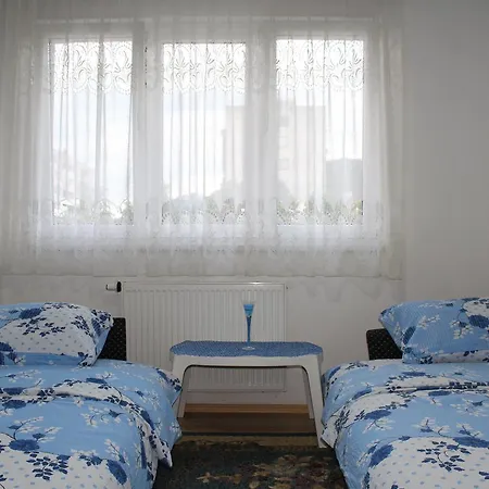 Apartman Vrbas Apartment