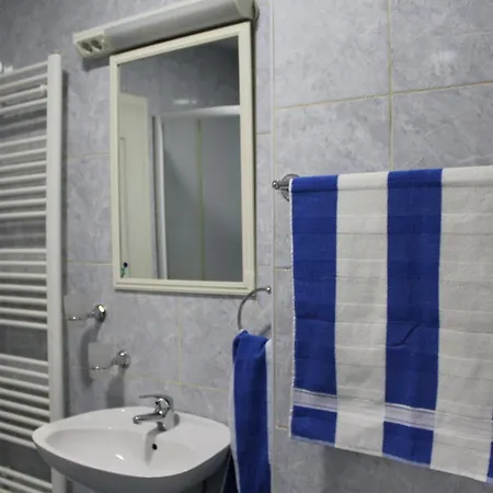Apartman Vrbas *
