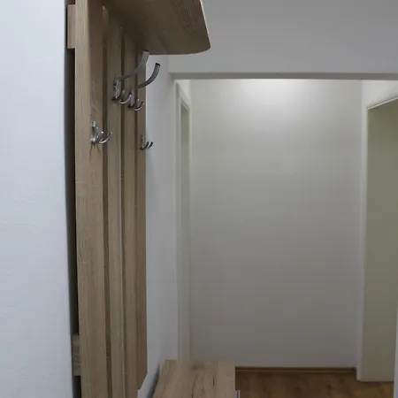 Apartment Apartman Vrbas *