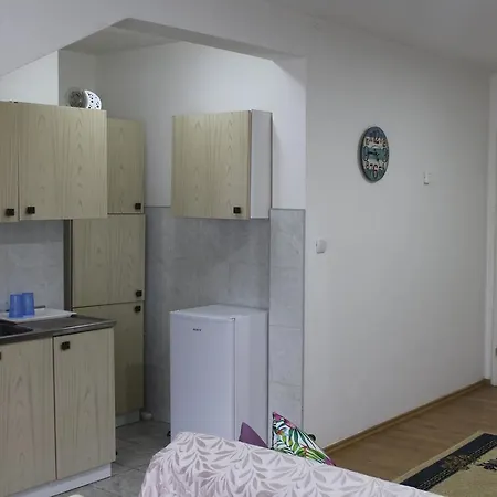 Apartman Vrbas