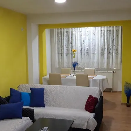Apartment Apartman Vrbas *